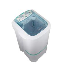 Lavadora de Roupas Latina Tanquinho LA553 10kg 110v