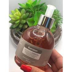 Sabonete liquido baunilha oriental 315ml- karsten