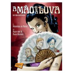 A Mão E A Luva Em Quadrinhos