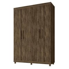 Guarda-roupa Pádua Lanza, JACARANDA