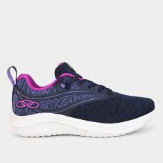 Tênis Olympikus Alfa 2 Feminino-Feminino