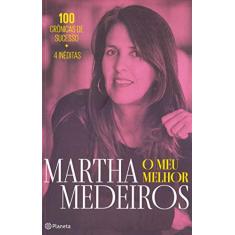 O meu melhor