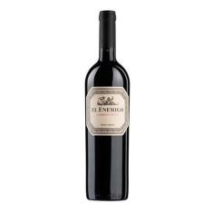 Vinho Argentino El Enemigo Cabernet Franc 750ml