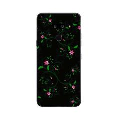 Capa Adesivo Skin353 Verso Para LG G8 Thinq 2019 - KawaSkin