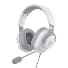 Fone Headset Gamer Warrior Huginn Branco PH700  WARRIOR