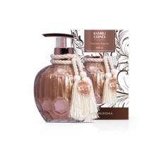 Sabonete Líquido Perolado Clássica 400ml Acqua Aroma Bambu Chinês