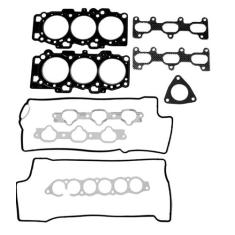 Junta Superior Do Motor Santa Fé 2.7 2005 Aço G6Ea 54600Km - Junta lim