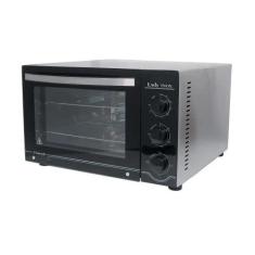 Forno Elétrico Safanelli 45 Litros Lady Com Migalheiro Inox FLP127  12