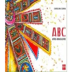 Livro Abc Afro-Brasileiro
