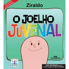 Livro - O Joelho Juvenal
