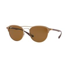Ray-Ban Liteforce RB3596 - Polarizado - Bronze - 909283/54