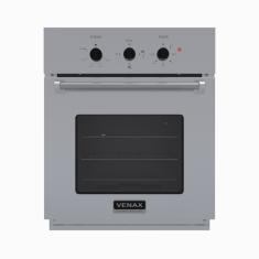 Forno de Embutir a Gas 50L Arena-Eg GIIi Inox Gas Glp 127V