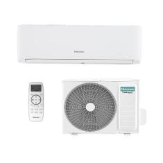 Ar Condicionado Split Hi Wall Inverter Hisense Eco Plus 12.000 Btus Fr