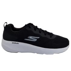 Tênis Skechers Go Run Elevate Masculino 220184BR-BLK