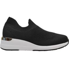 Tênis Feminino Casual Dia a Dia Calce Fácil Ultra Conforto Modare 7394.100