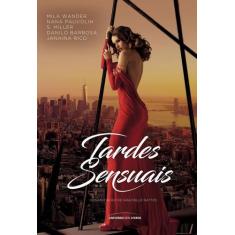 Livro - Tardes sensuais