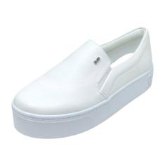 Tênis Feminino Casual Flatform Conforto Clássico Santa Lolla