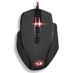 Mouse Gamer Redragon Tiger 2 M709-1 / 3200 Dpi / Usb