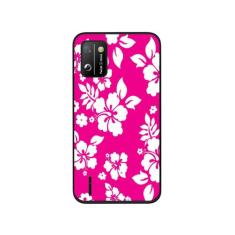Capa Adesivo Skin182 Verso Para Positivo Twist 4 Mini - KawaSkin