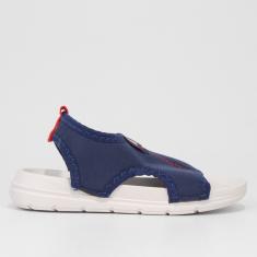 Sandália Infantil Casual Molekinho Menino-Masculino