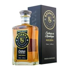 Cachaça Prosa Mineira Reserva Edição Especial 750Ml, Reserva especial,