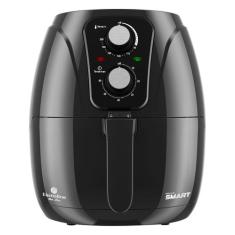 Fritadeira Eletrica Electrobras EBAF-44 - 1500W - 4.4L - 110V - Preto,