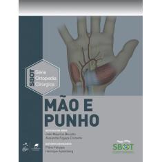 Livro - Mão e Punho