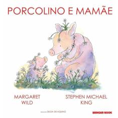 Porcolino e Mamãe