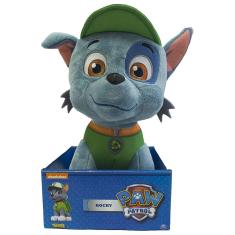 Patrulha Canina Pelucia Rocky Sunny - 1344