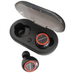 Fone De Ouvido Sem Fio Bluetooth 5.0 In-Ear Tws Hmaston