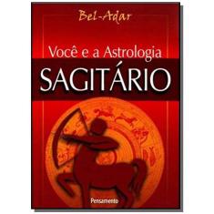 Voce E A astrologia-sagitario