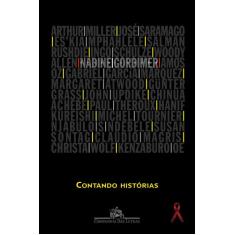 Livro - Contando histórias