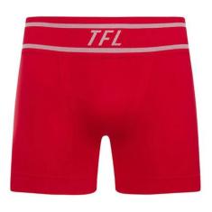 Cueca Boxer Sem Costura Trifil (CE0643)