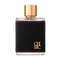 Perfume Carolina Herrera Ch Men Eau de Toilette 100ml Masculino