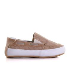 Tênis infantil Xua Xua 104067 Caqui-Unissex