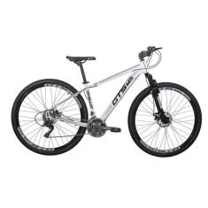 Bicicleta Gts Pro M5 Techs Alumínio Aro 29 Freio a Disco 21 Marchas, B