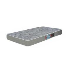 Colchão Solteiro Castor Sleep Max D33 88x188x18, Solteiro Padrão