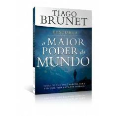 Maior poder do mundo, o - EDITORA VIDA
