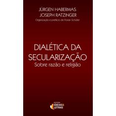 Livro - Dialética da secularização