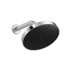 Chuveiro Deca Flex Plus 2083.c.std De Parede Cromado