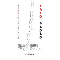 Livro - Trio pagão