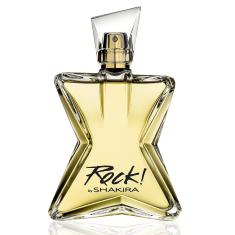 Perfume Feminino Rock! By Shakira Eau de Toilette 80ml-Feminino