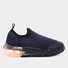 Tênis Infantil Bibi Space Wave Menino-Masculino