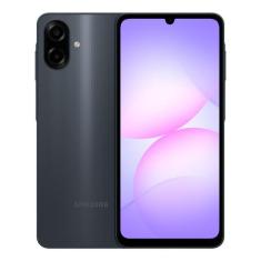 Smartphone Samsung Galaxy A07 256GB Dual Chip 4G Tela 6,7" Câmera 50MP