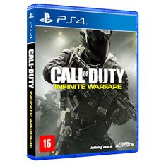 Call Of Duty: Infinite Warfare - Playstation 4