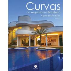 Livro - Curvas Na Arquitetura Brasileira Vol.2