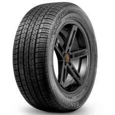 Pneu Continental Aro 18 265/60r18 110h 4x4 Contact