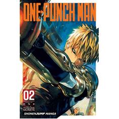 One-Punch Man, Vol. 2: Volume 2