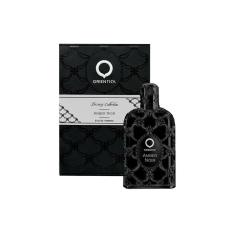 Perfume Orientica Amber Noir Eau de Parfum 80ml para mulheres e