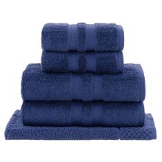 Jogo de Toalhas Gigante Algodão Egípicio | Buddemeyer